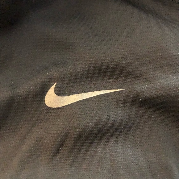 NFL PITTSBURGH STEELERS NIKE BLACK MEN’S HOODIE SWEATSHIRT - Picture 4 of 6